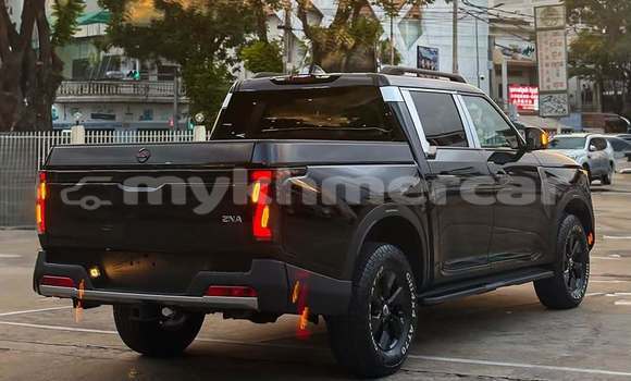 Buy Used Toyota Pickup Black Car in Phnom Penh in Phnom Penh Buy Used Toyota Pickup Black Car in Phnom Penh in Phnom Penh