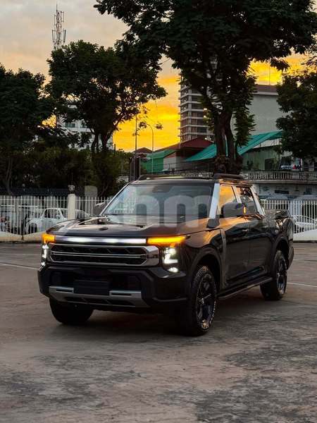 Big with watermark toyota pickup phnom penh phnom penh 10178