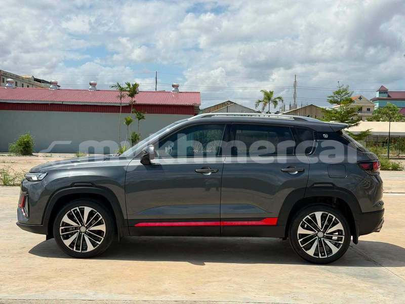 Big with watermark changan cs35 phnom penh phnom penh 10179