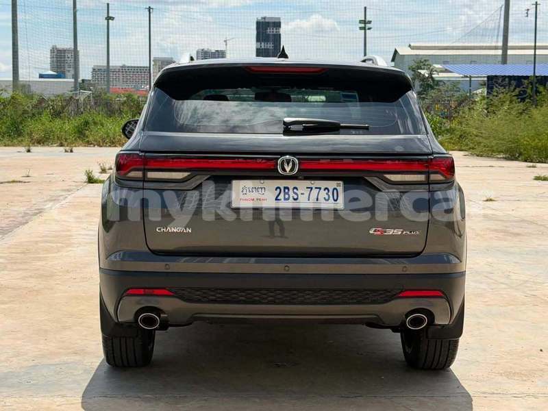 Big with watermark changan cs35 phnom penh phnom penh 10179