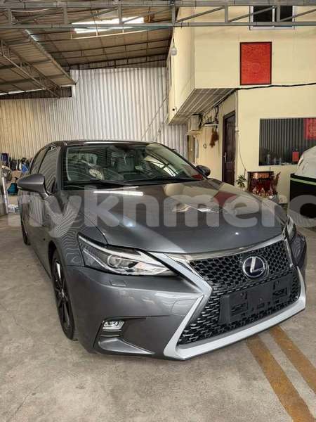 Big with watermark lexus ct phnom penh phnom penh 10180