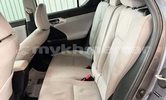 Buy Used Lexus CT Other Car in Phnom Penh in Phnom Penh Buy Used Lexus CT Other Car in Phnom Penh in Phnom Penh