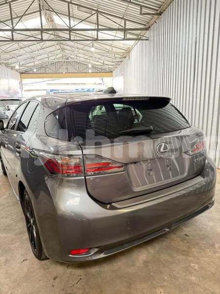 Big with watermark lexus ct phnom penh phnom penh 10180