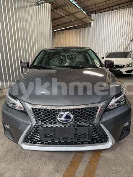 Big with watermark lexus ct phnom penh phnom penh 10180