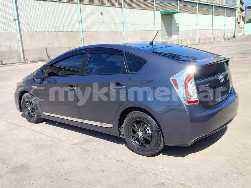 Big with watermark toyota prius phnom penh phnom penh 10182