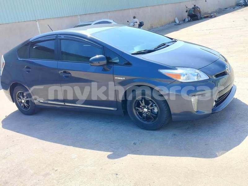 Big with watermark toyota prius phnom penh phnom penh 10182