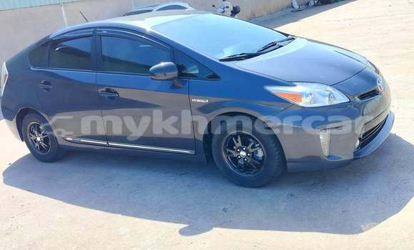 Buy Used Toyota Prius Other Car in Phnom Penh in Phnom Penh Buy Used Toyota Prius Other Car in Phnom Penh in Phnom Penh