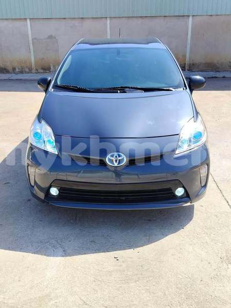 Big with watermark toyota prius phnom penh phnom penh 10182