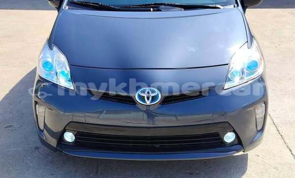 Buy Used Toyota Prius Other Car in Phnom Penh in Phnom Penh Buy Used Toyota Prius Other Car in Phnom Penh in Phnom Penh