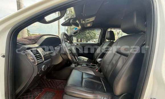 Buy Used Ford Windstar White Car in Phnom Penh in Phnom Penh Buy Used Ford Windstar White Car in Phnom Penh in Phnom Penh