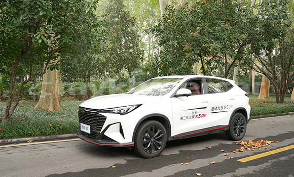 Buy New Changan CX20 Black Car in Pailin in Pailin Province Buy New Changan CX20 Black Car in Pailin in Pailin Province