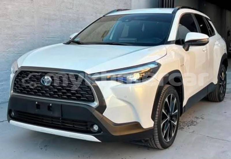 Big with watermark toyota corolla cross phnom penh phnom penh 10186