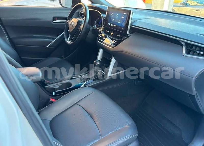 Big with watermark toyota corolla cross phnom penh phnom penh 10186