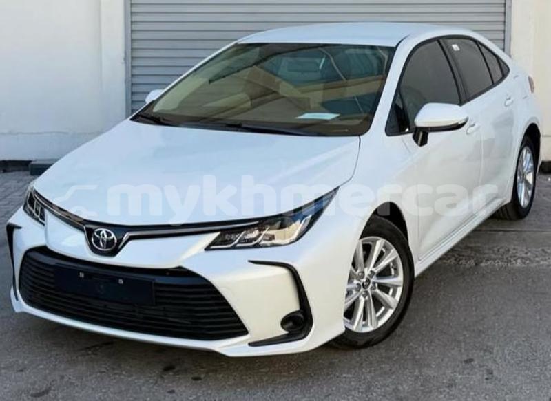 Big with watermark toyota corolla phnom penh phnom penh 10190