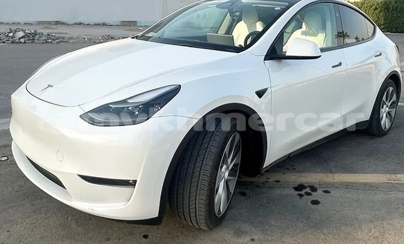 Acheter Occasion Voiture Tesla Model X Blanc à Phnom Penh, Phnom Penh Acheter Occasion Voiture Tesla Model X Blanc à Phnom Penh, Phnom Penh