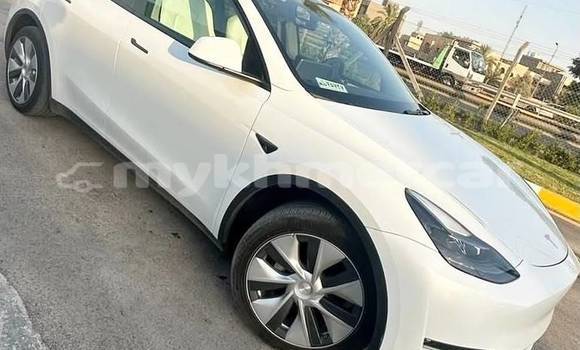 Acheter Occasion Voiture Tesla Model X Blanc à Phnom Penh, Phnom Penh Acheter Occasion Voiture Tesla Model X Blanc à Phnom Penh, Phnom Penh