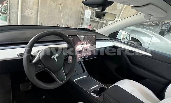 Acheter Occasion Voiture Tesla Model X Blanc à Phnom Penh, Phnom Penh Acheter Occasion Voiture Tesla Model X Blanc à Phnom Penh, Phnom Penh