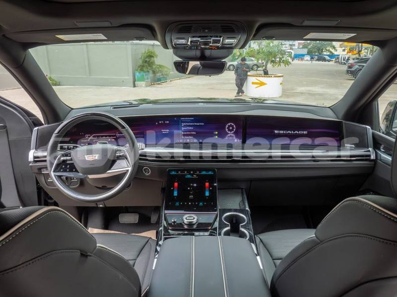 Big with watermark cadillac escalade sihanoukville province sihanoukville 10198