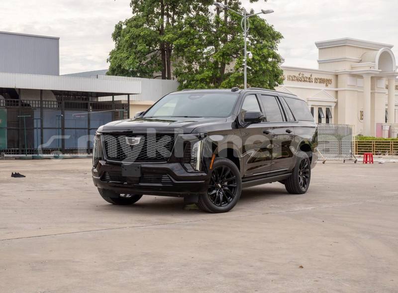 Big with watermark cadillac escalade sihanoukville province sihanoukville 10198