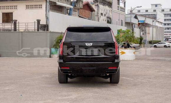 Acheter Occasion Voiture Cadillac Escalade Noir à Sihanoukville, Sihanoukville Province Acheter Occasion Voiture Cadillac Escalade Noir à Sihanoukville, Sihanoukville Province