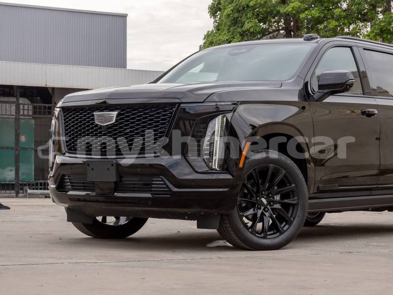 Big with watermark cadillac escalade sihanoukville province sihanoukville 10198