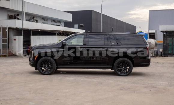 Acheter Occasion Voiture Cadillac Escalade Noir à Sihanoukville, Sihanoukville Province Acheter Occasion Voiture Cadillac Escalade Noir à Sihanoukville, Sihanoukville Province