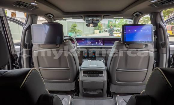 Acheter Occasion Voiture Cadillac Escalade Noir à Sihanoukville, Sihanoukville Province Acheter Occasion Voiture Cadillac Escalade Noir à Sihanoukville, Sihanoukville Province