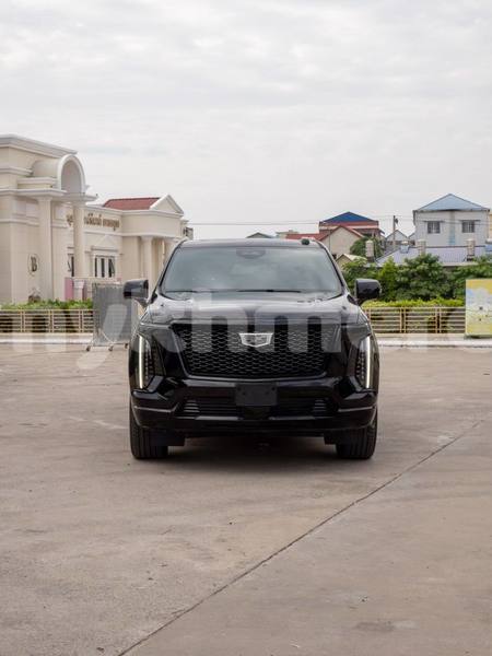 Big with watermark cadillac escalade sihanoukville province sihanoukville 10198