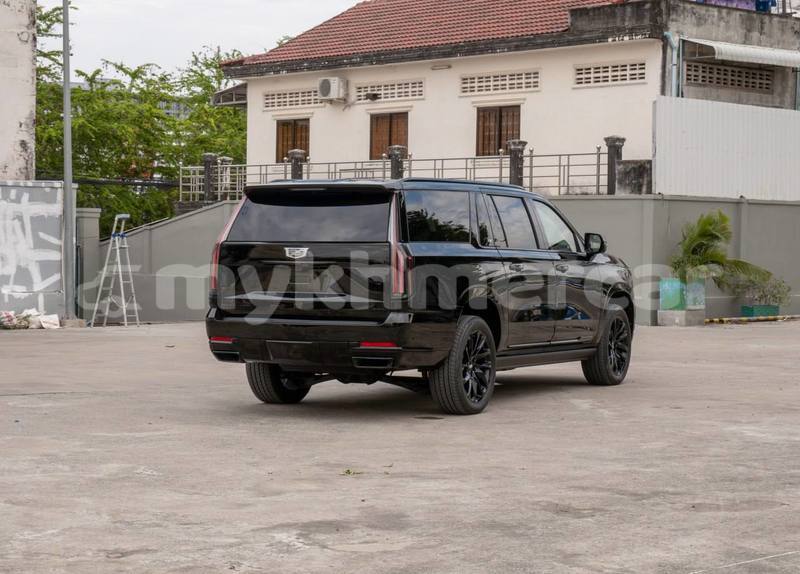 Big with watermark cadillac escalade sihanoukville province sihanoukville 10198