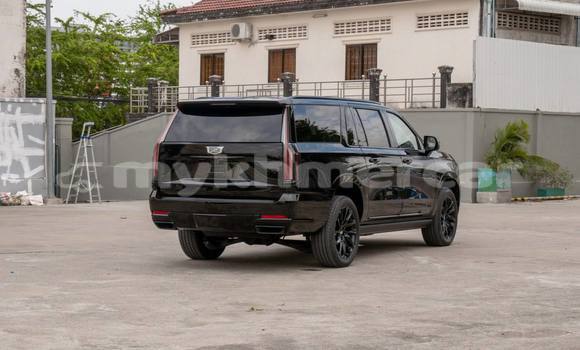 Acheter Occasion Voiture Cadillac Escalade Noir à Sihanoukville, Sihanoukville Province Acheter Occasion Voiture Cadillac Escalade Noir à Sihanoukville, Sihanoukville Province