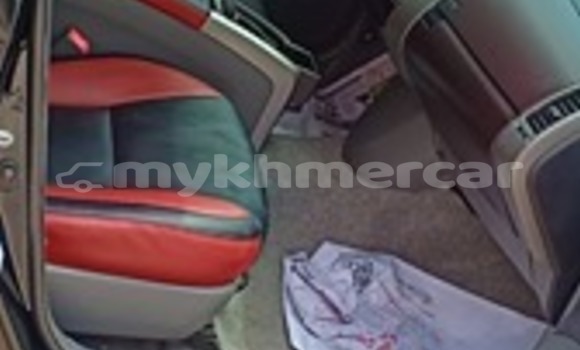 Buy Used Toyota Prius Black Car in Phnom Penh in Phnom Penh Buy Used Toyota Prius Black Car in Phnom Penh in Phnom Penh