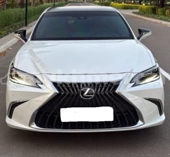 Big with watermark lexus es phnom penh phnom penh 10200