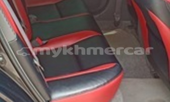 Buy Used Toyota Prius Black Car in Phnom Penh in Phnom Penh Buy Used Toyota Prius Black Car in Phnom Penh in Phnom Penh