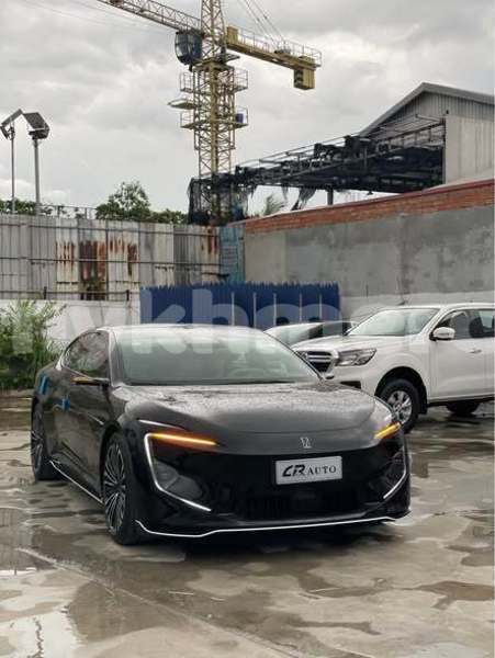 Big with watermark toyota mark x svay rieng province bavet 10201