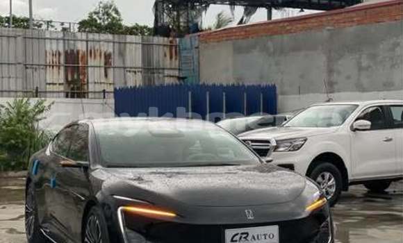 Buy Used Toyota Mark X Other Car in Bavet in Svay Rieng Province