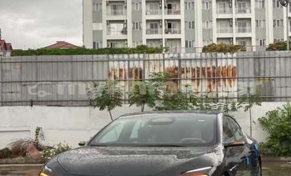 Buy Used Toyota Mark X Other Car in Bavet in Svay Rieng Province Buy Used Toyota Mark X Other Car in Bavet in Svay Rieng Province