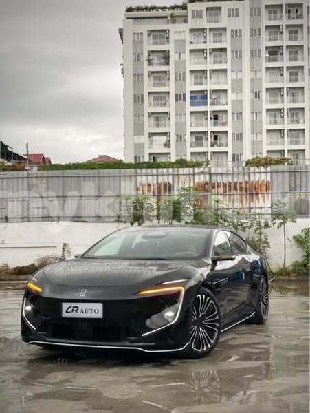 Big with watermark toyota mark x svay rieng province bavet 10201