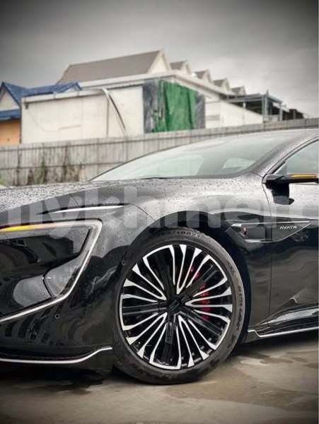 Big with watermark toyota mark x svay rieng province bavet 10201
