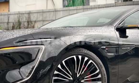 Buy Used Toyota Mark X Other Car in Bavet in Svay Rieng Province Buy Used Toyota Mark X Other Car in Bavet in Svay Rieng Province