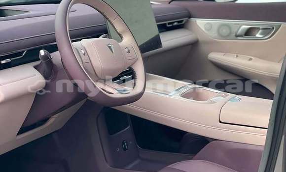 Buy Used Hyundai Dynasty Other Car in Bavet in Svay Rieng Province Buy Used Hyundai Dynasty Other Car in Bavet in Svay Rieng Province