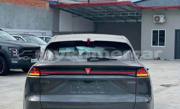 Buy Used Hyundai Dynasty Other Car in Bavet in Svay Rieng Province Buy Used Hyundai Dynasty Other Car in Bavet in Svay Rieng Province
