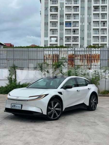 Big with watermark toyota belta svay rieng province bavet 10204