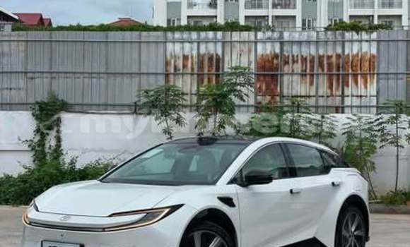 Buy Used Toyota Belta Other Car in Bavet in Svay Rieng Province Buy Used Toyota Belta Other Car in Bavet in Svay Rieng Province