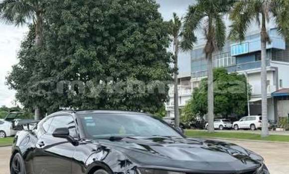Buy Used Chevrolet Camaro Other Car in Bavet in Svay Rieng Province Buy Used Chevrolet Camaro Other Car in Bavet in Svay Rieng Province