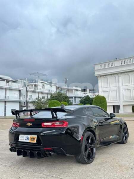 Big with watermark chevrolet camaro svay rieng province bavet 10207