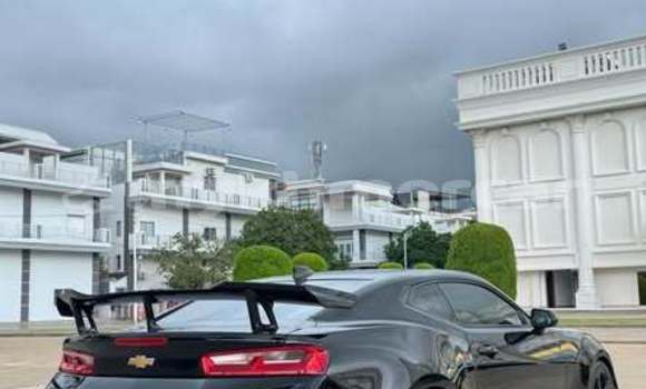 Buy Used Chevrolet Camaro Other Car in Bavet in Svay Rieng Province Buy Used Chevrolet Camaro Other Car in Bavet in Svay Rieng Province