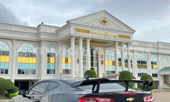 Buy Used Chevrolet Camaro Other Car in Bavet in Svay Rieng Province Buy Used Chevrolet Camaro Other Car in Bavet in Svay Rieng Province