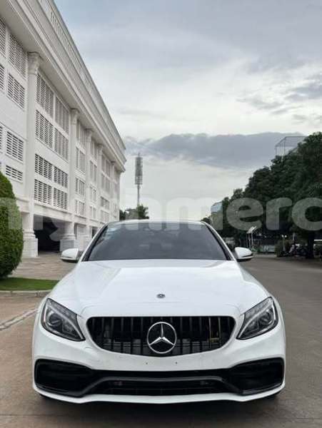 Big with watermark mercedes benz c class svay rieng province bavet 10209