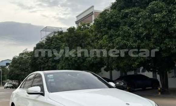 Buy Used Mercedes-Benz C–Class Other Car in Bavet in Svay Rieng Province Buy Used Mercedes-Benz C–Class Other Car in Bavet in Svay Rieng Province