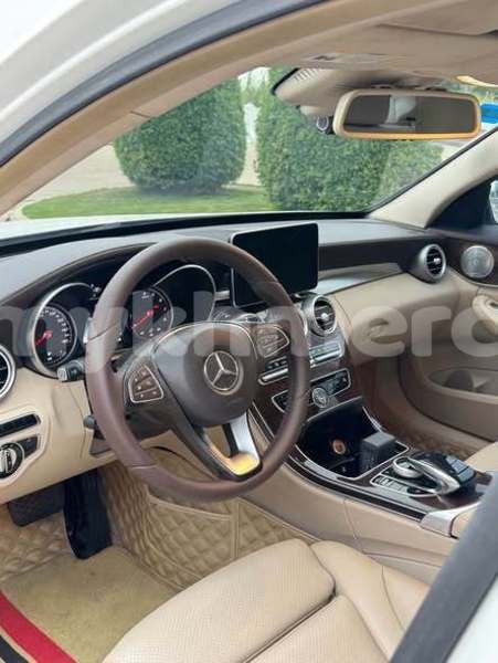 Big with watermark mercedes benz c class svay rieng province bavet 10209